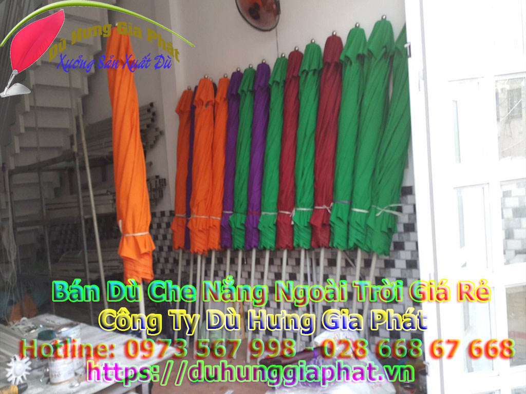 Địa Chỉ Sản Xuất Dù Che Nắng Lệch Tâm Giá Rẻ Chất Lượng Cao Địa Chỉ Sản Xuất Dù Che Nắng Lệch Tâm Giá Rẻ Chất Lượng Cao