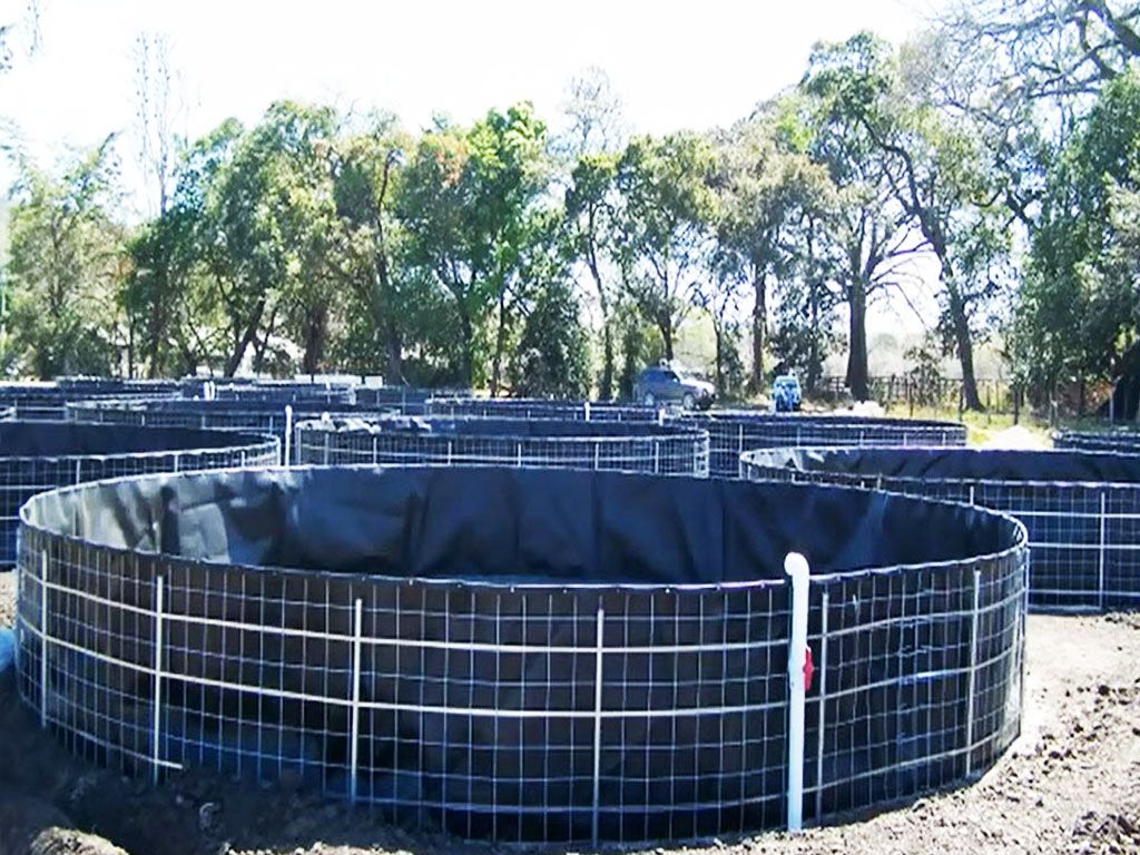 Địa Chỉ Bán Bạt HDPE Lót Ao Hồ Chứa Nước Nuôi Cá Tưới Cây Tại Tây Ninh