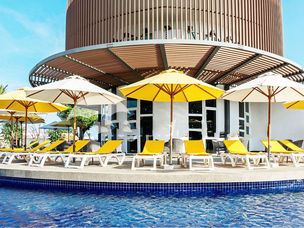 Dù Che Nắng Ngoài Trời Giá Rẻ Đa Dạng Mẫu Đẹp